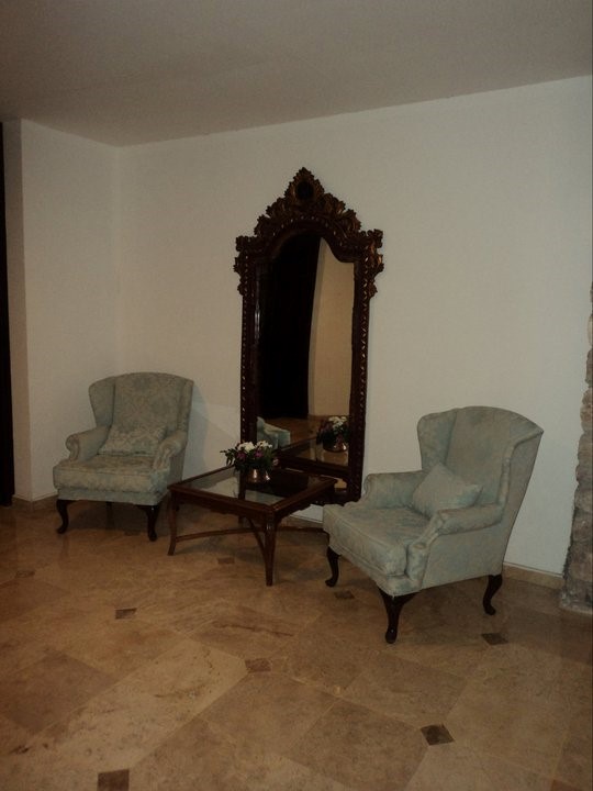 imagini hotel MARTI RESORT MARMARIS